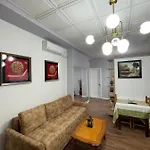 Apartmán Gold House