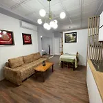 Apartmán Gold House