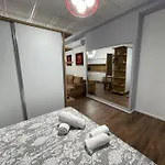Apartmán Gold House *