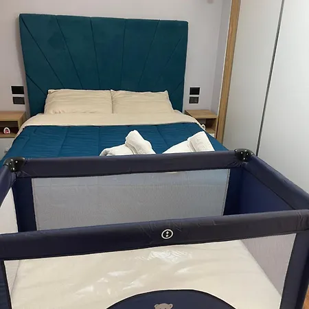 Gold House Apartment Durres