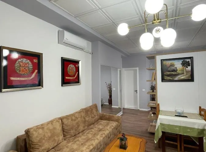 Appartamento Gold House