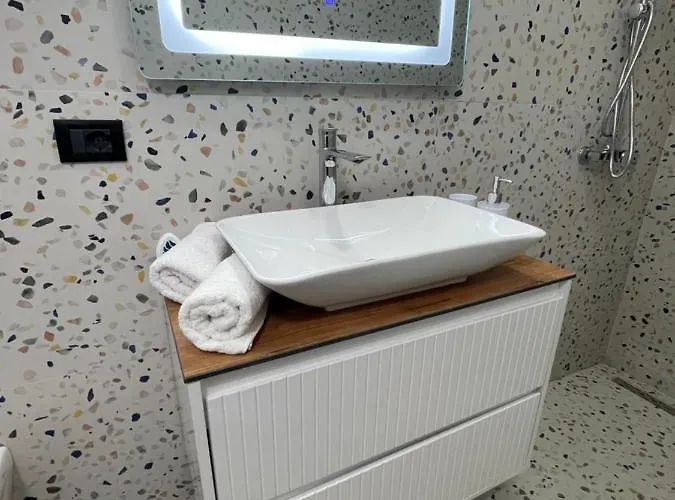 Gold House Appartamento