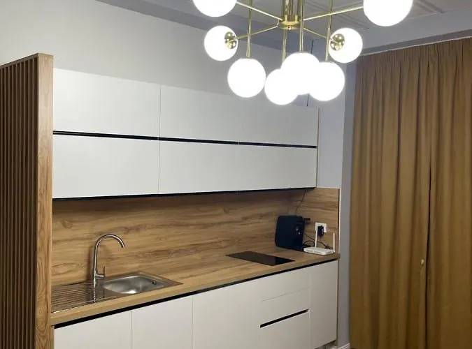 Appartamento Gold House