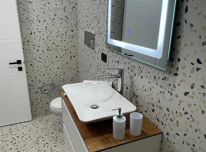 Appartamento Gold House *