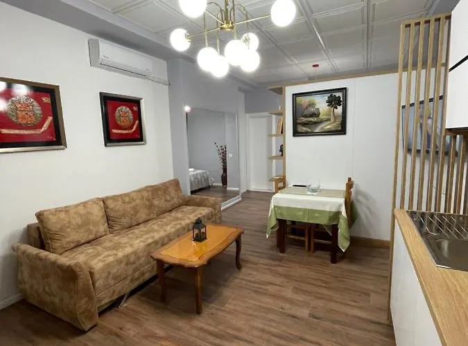 Appartamento Gold House