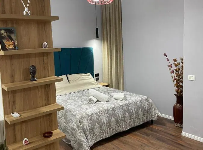 Gold House * Durrës