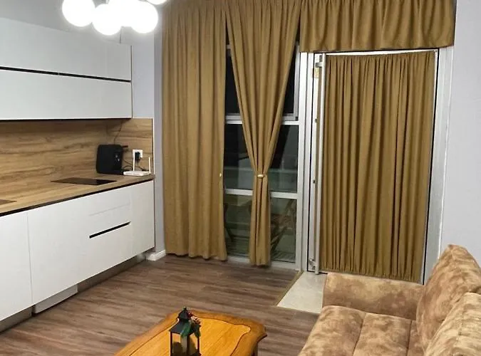 Gold House Appartamento *