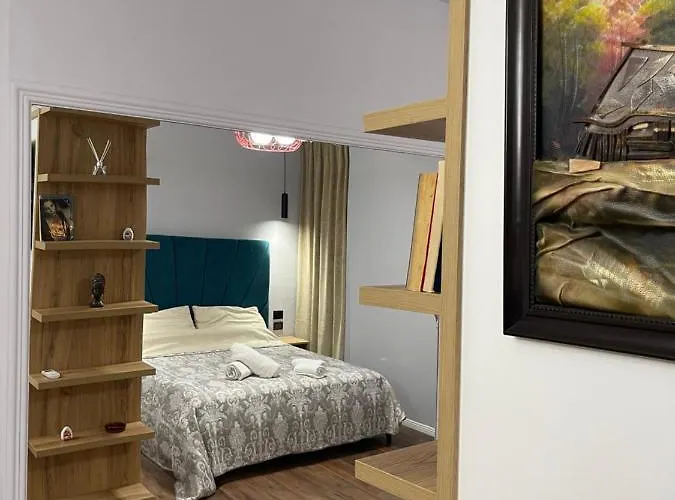 Appartamento Gold House Durrës