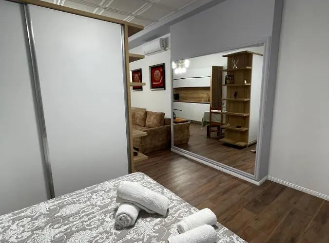 Appartamento Gold House *