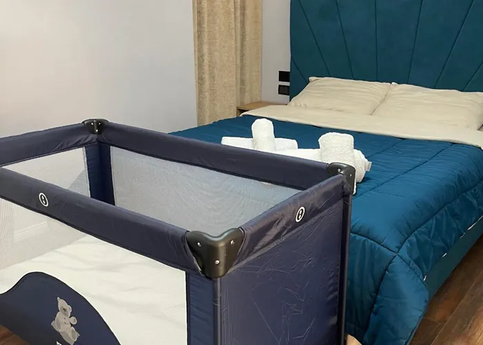 Appartamento Gold House Durrës